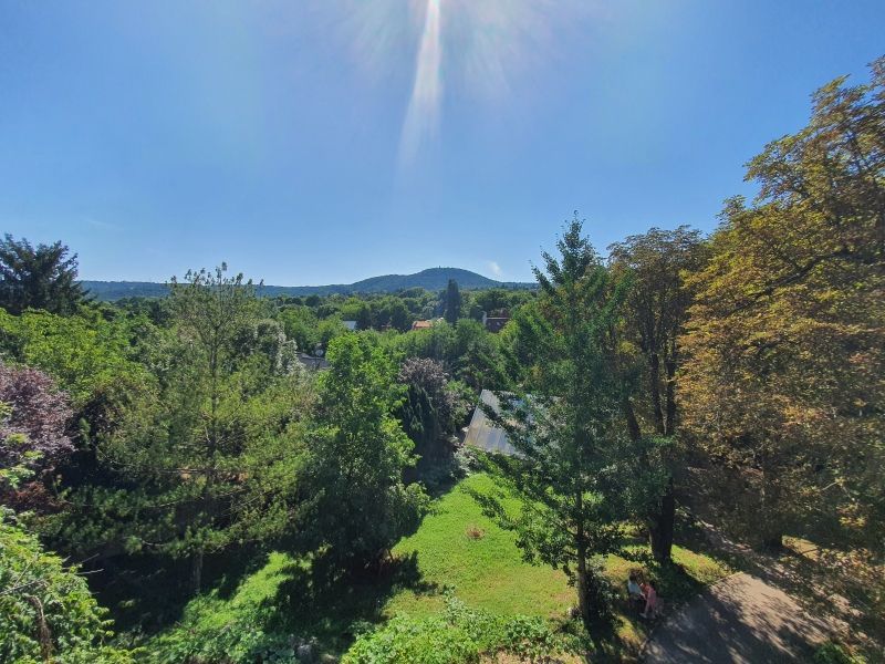 Вилла в Будапеште, Венгрия, 930 м² - фото 2