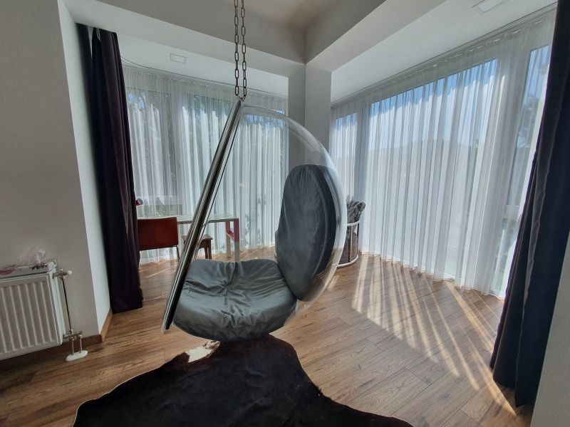 Вилла в Будапеште, Венгрия, 930 м² - фото 14