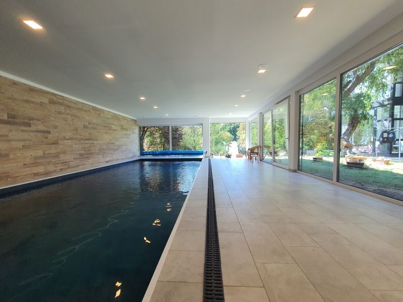 Вилла в Будапеште, Венгрия, 930 м² - фото 10