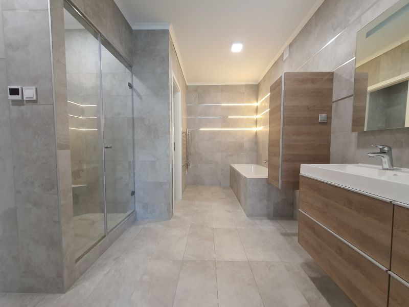 Вилла в Будапеште, Венгрия, 930 м² - фото 12