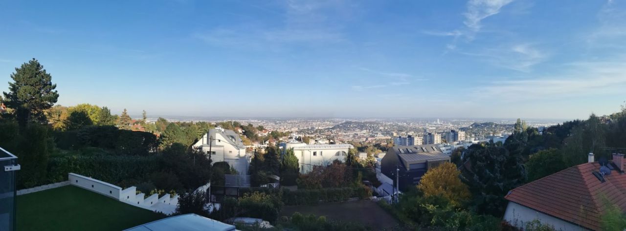 Вилла в Будапеште, Венгрия, 641 м² - фото 10