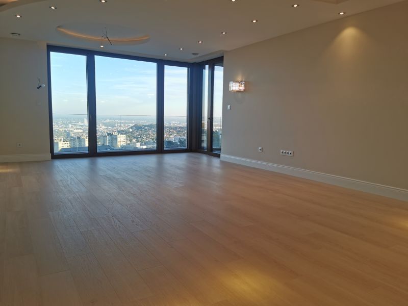 Вилла в Будапеште, Венгрия, 641 м² - фото 7