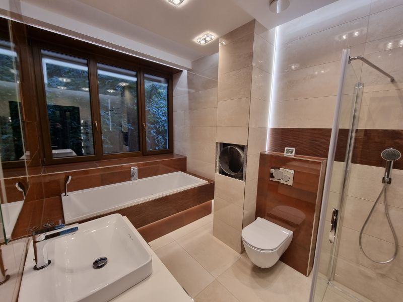 Вилла в Будапеште, Венгрия, 641 м² - фото 11