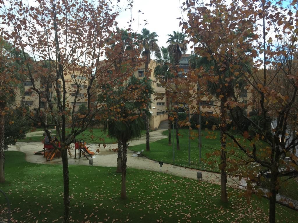 Апартаменты в Барселоне, Испания, 116 м² - фото 13