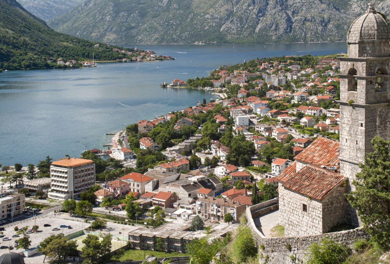 Квартира в Доброте, Черногория, 186 м² - фото 6