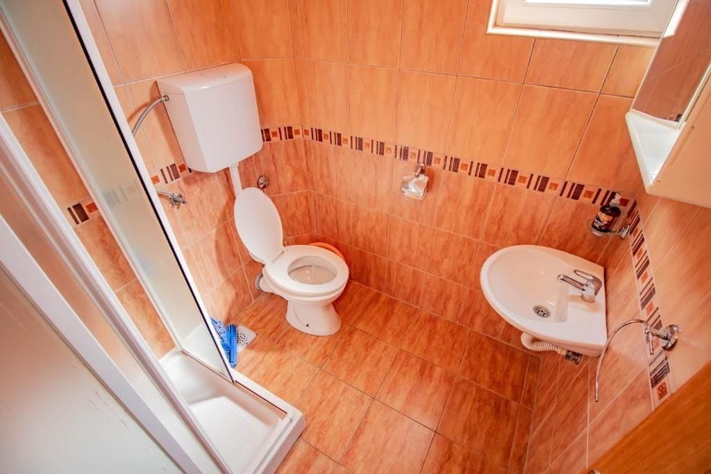 Дом в Добра Воде, Черногория, 340 м² - фото 9