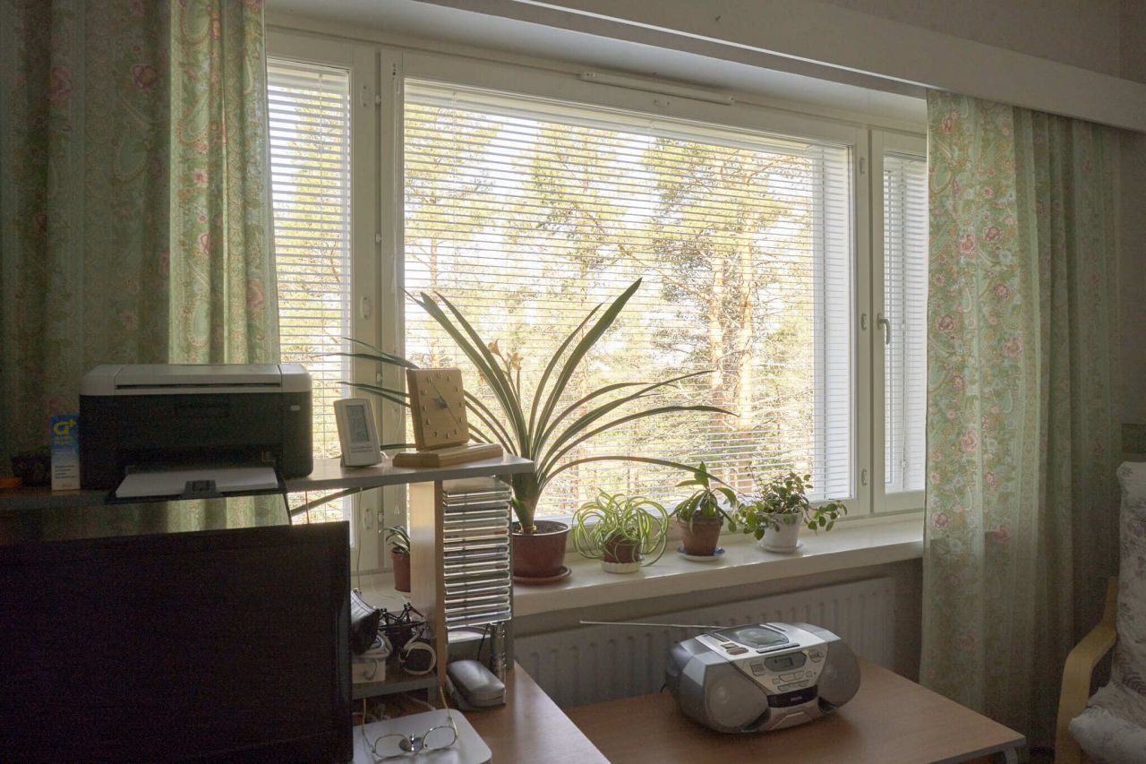 Квартира в Каяани, Финляндия, 73.5 м² - фото 7