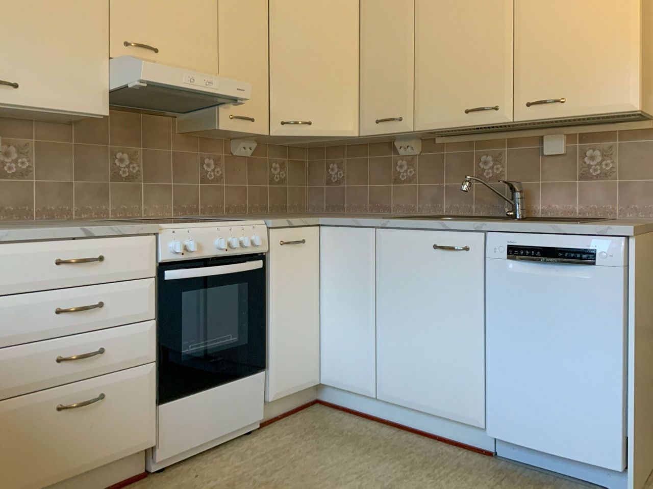 Квартира в Каяани, Финляндия, 73.5 м² - фото 9
