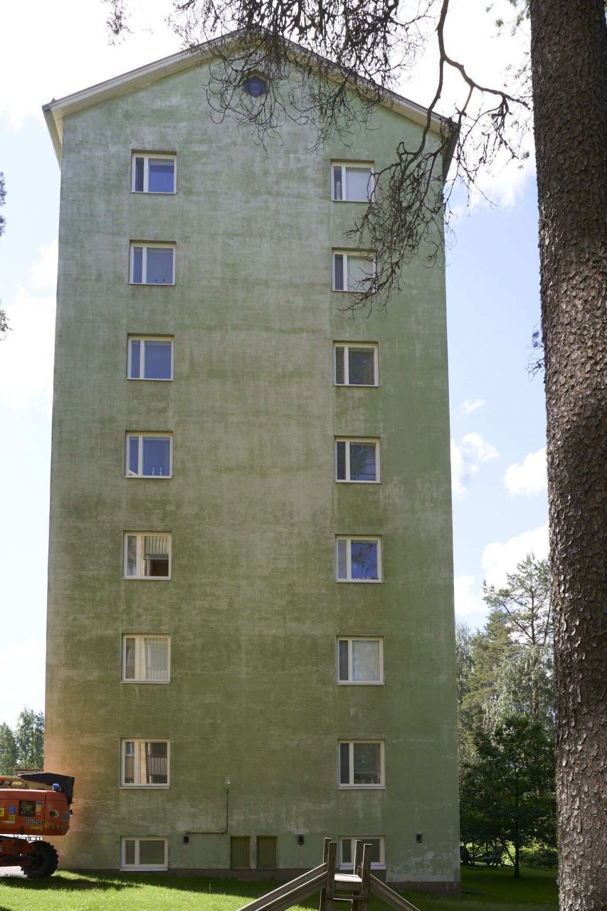 Квартира в Каяани, Финляндия, 73.5 м² - фото 15