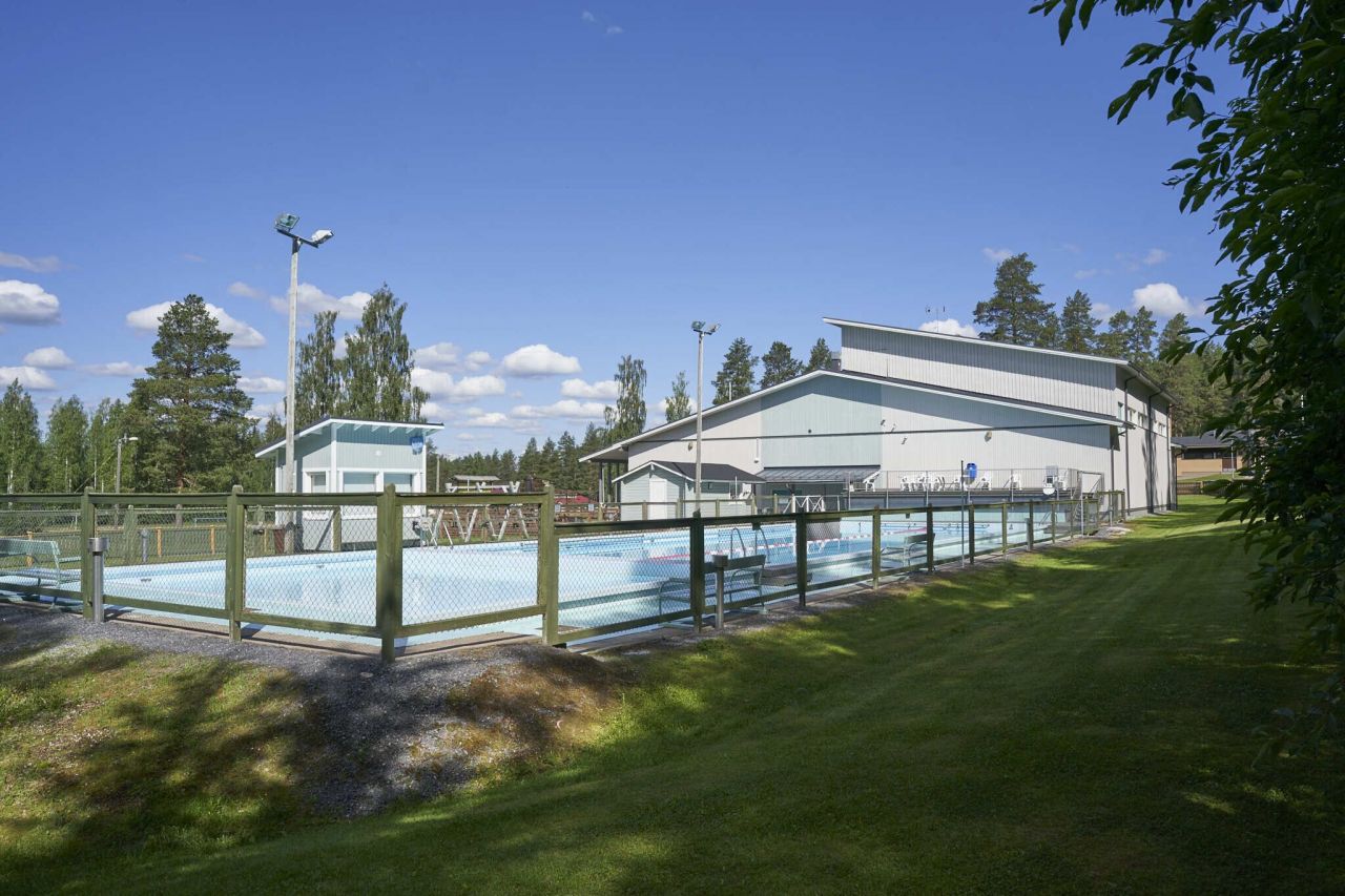 Квартира в Каяани, Финляндия, 73.5 м² - фото 18