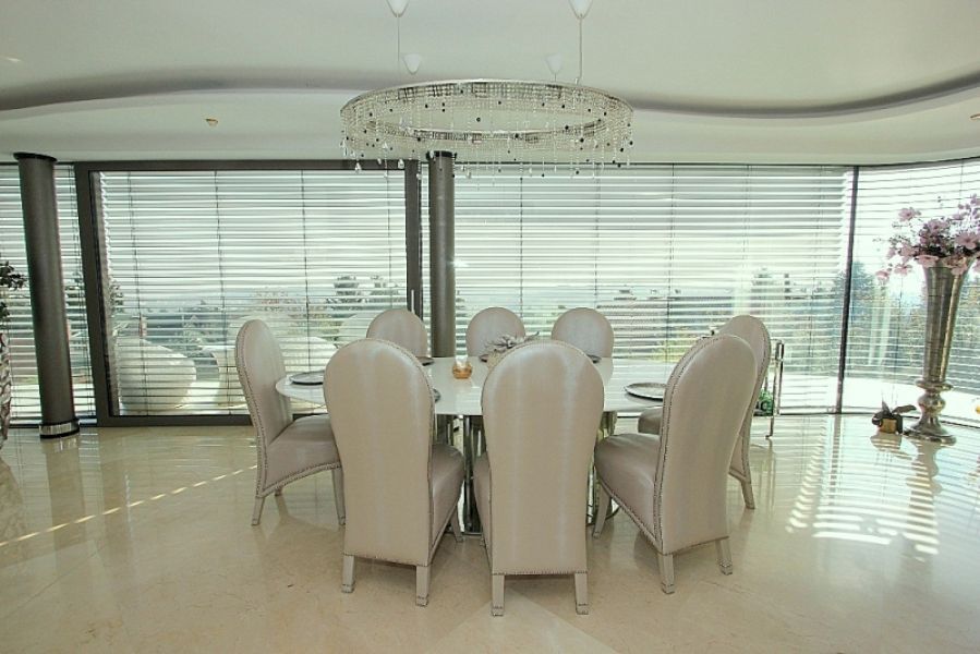 Вилла в Будапеште, Венгрия, 500 м² - фото 12