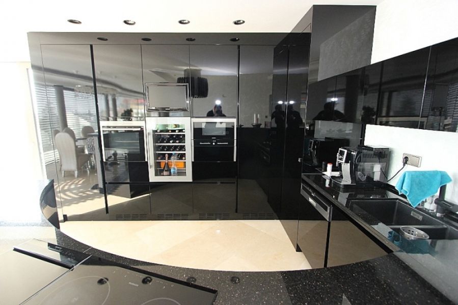 Вилла в Будапеште, Венгрия, 500 м² - фото 13