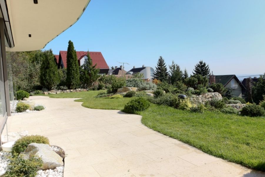 Вилла в Будапеште, Венгрия, 500 м² - фото 5