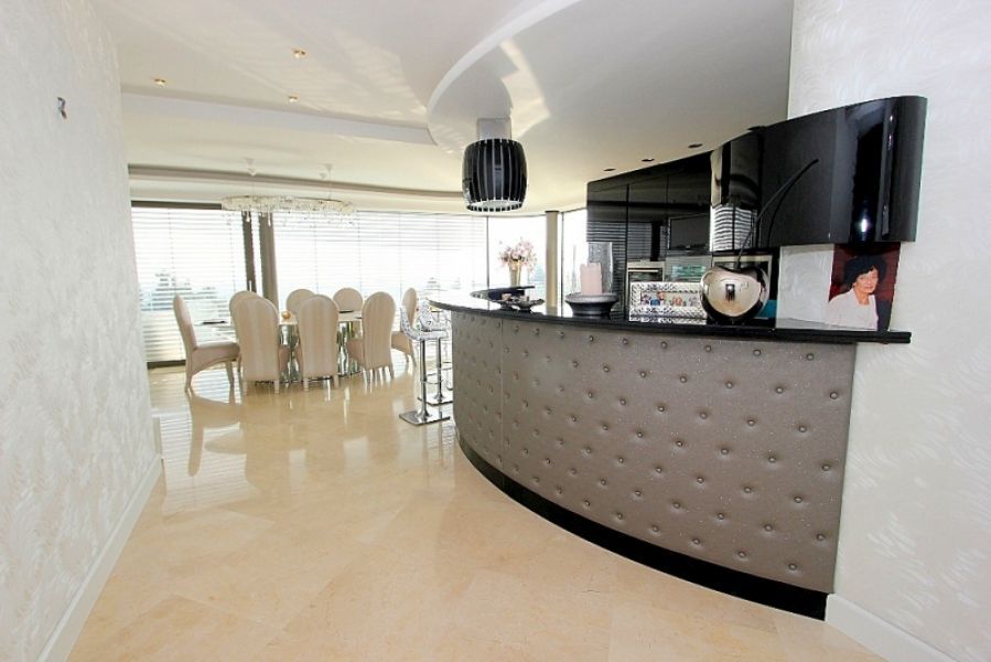 Вилла в Будапеште, Венгрия, 500 м² - фото 14