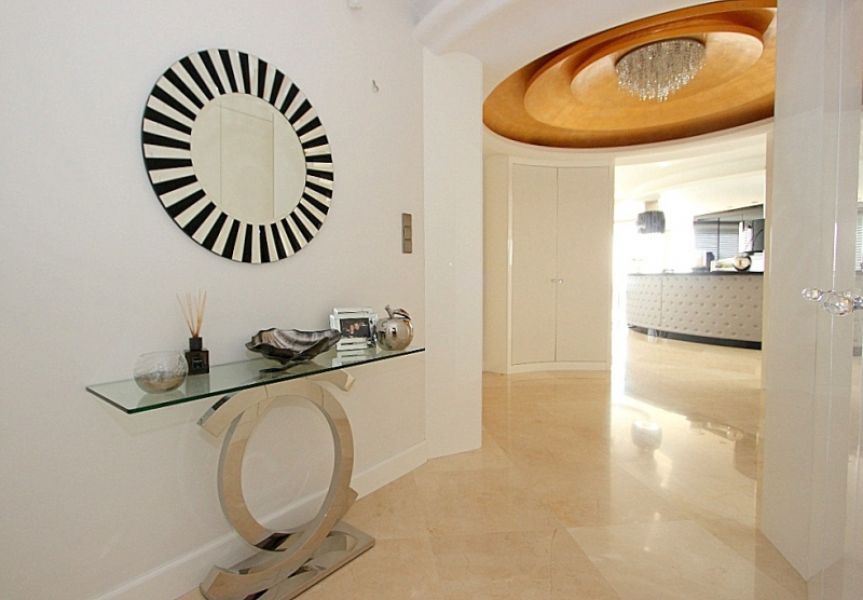 Вилла в Будапеште, Венгрия, 500 м² - фото 9