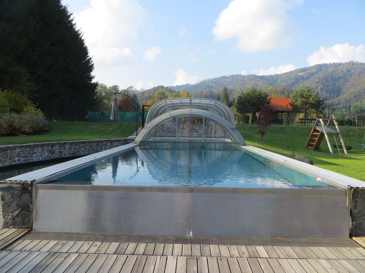 Дом в Ловренц-на-Похоре, Словения, 293 м² - фото 8