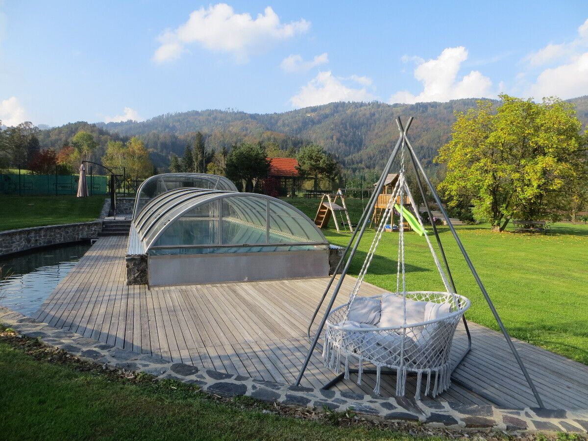 Дом в Ловренц-на-Похоре, Словения, 293 м² - фото 7