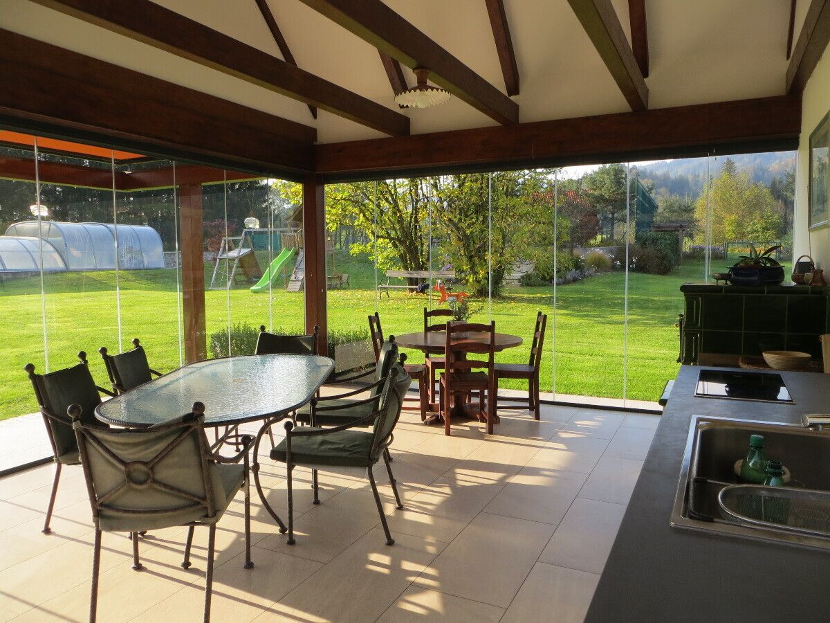 Дом в Ловренц-на-Похоре, Словения, 293 м² - фото 9