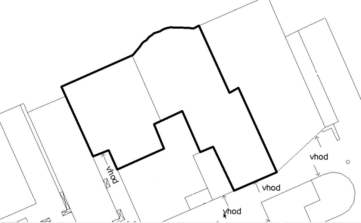Офис в Бледе, Словения, 207 м² - фото 8