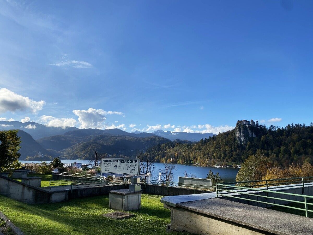 Офис в Бледе, Словения, 207 м² - фото 7