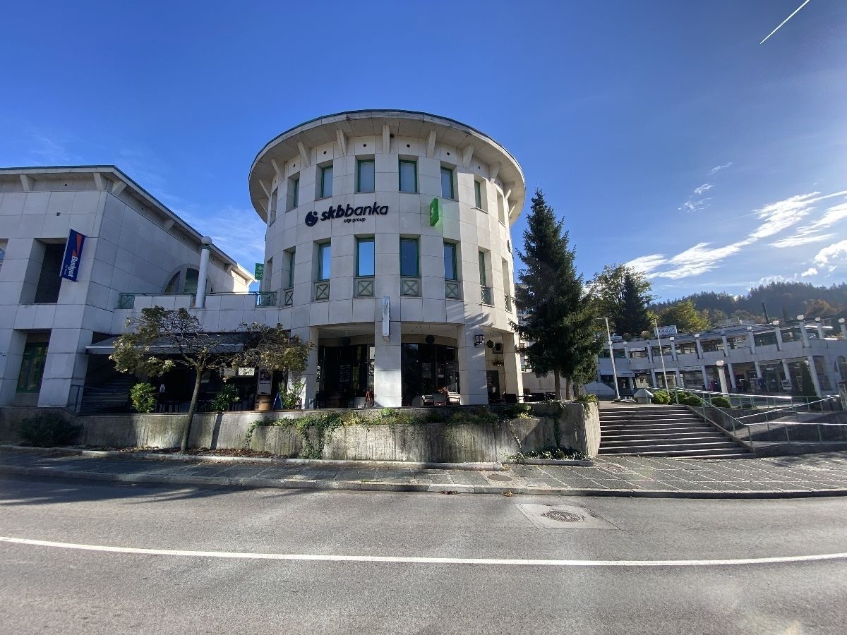 Офис в Бледе, Словения, 126 м² - фото 8