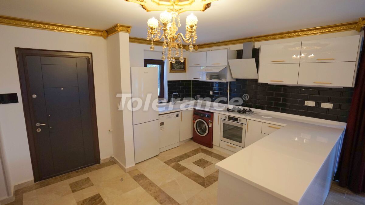 Вилла в Анталии, Турция, 428 м² - фото 3