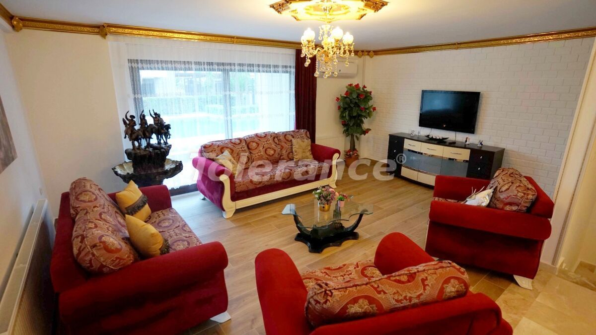 Вилла в Анталии, Турция, 428 м² - фото 5