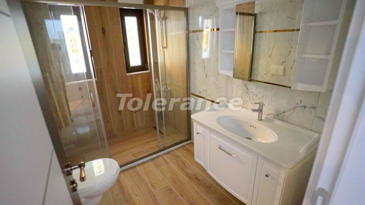 Вилла в Анталии, Турция, 428 м² - фото 9