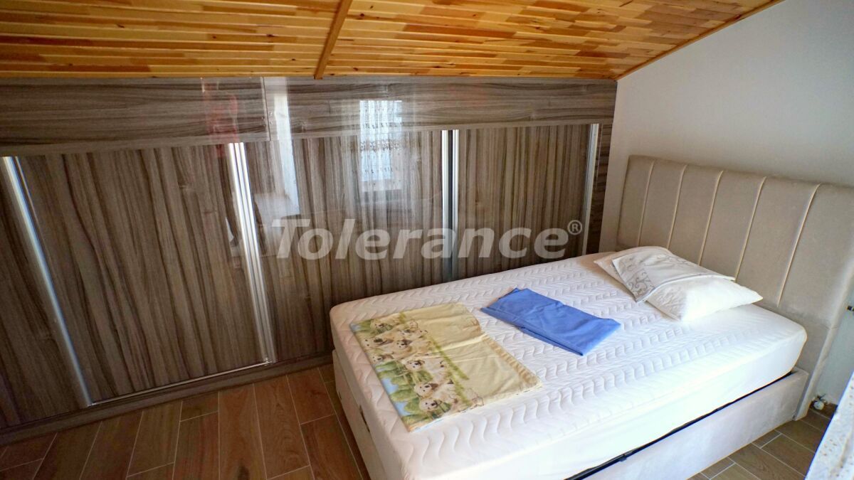 Вилла в Анталии, Турция, 428 м² - фото 13