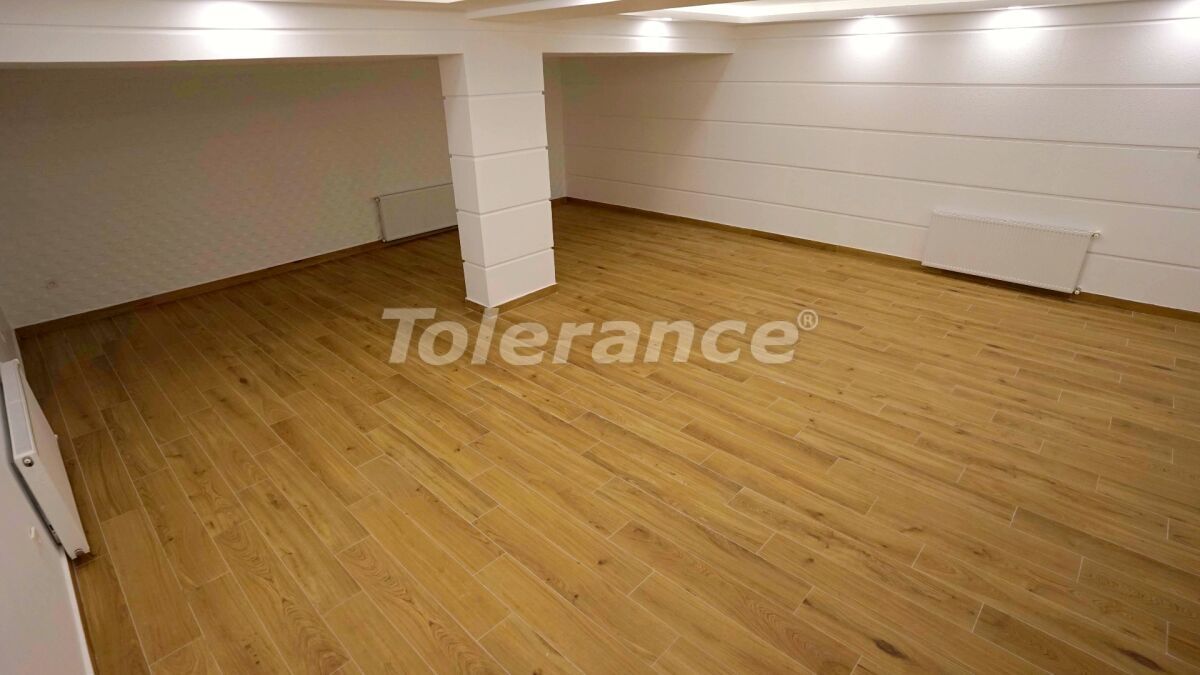 Вилла в Анталии, Турция, 428 м² - фото 14