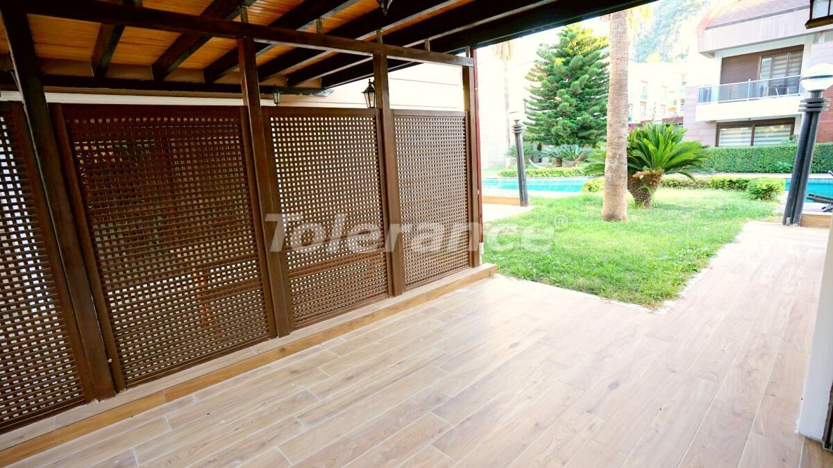 Вилла в Анталии, Турция, 428 м² - фото 15