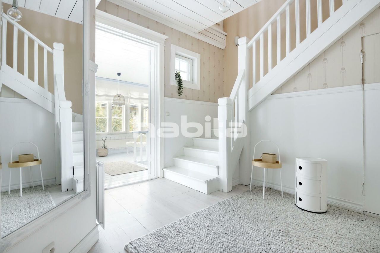 Квартира в Порво, Финляндия, 128 м2 - фото 1