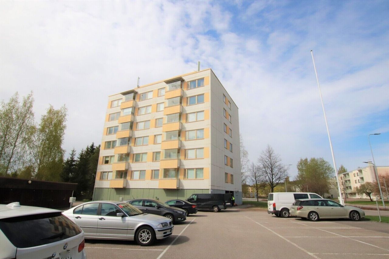 Квартира в Коуволе, Финляндия, 39 м2 - фото 1