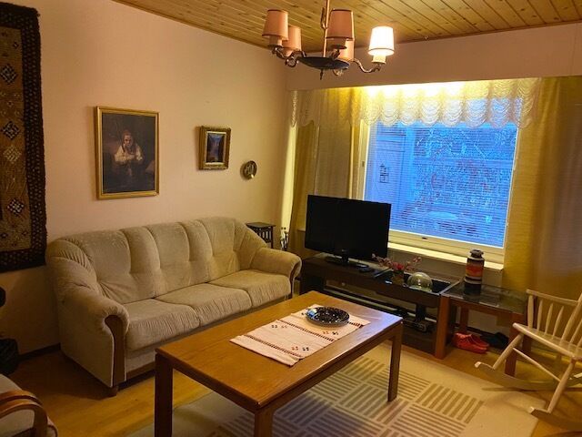 Таунхаус в Карстула, Финляндия, 60 м² - фото 6