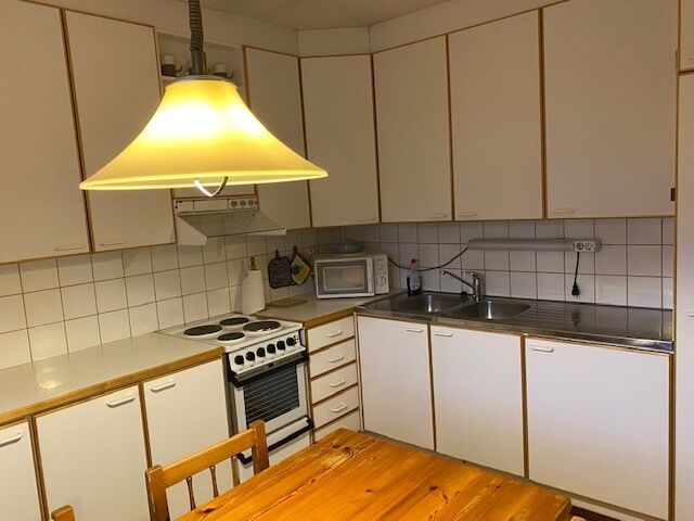 Таунхаус в Карстула, Финляндия, 60 м² - фото 3