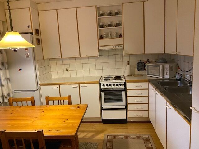 Таунхаус в Карстула, Финляндия, 60 м² - фото 4