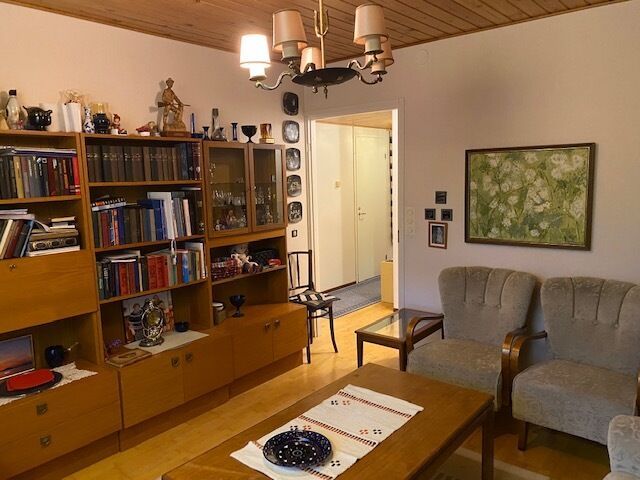 Таунхаус в Карстула, Финляндия, 60 м² - фото 8