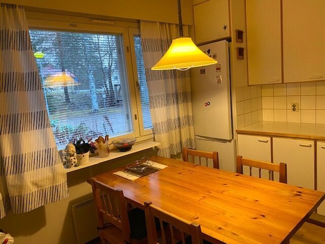 Таунхаус в Карстула, Финляндия, 60 м² - фото 5