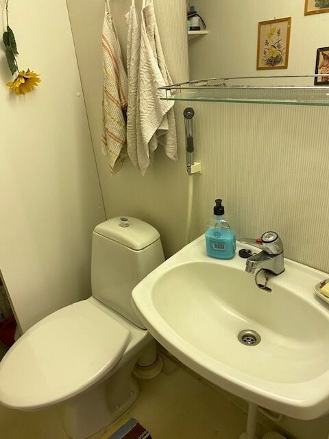 Таунхаус в Карстула, Финляндия, 60 м² - фото 13