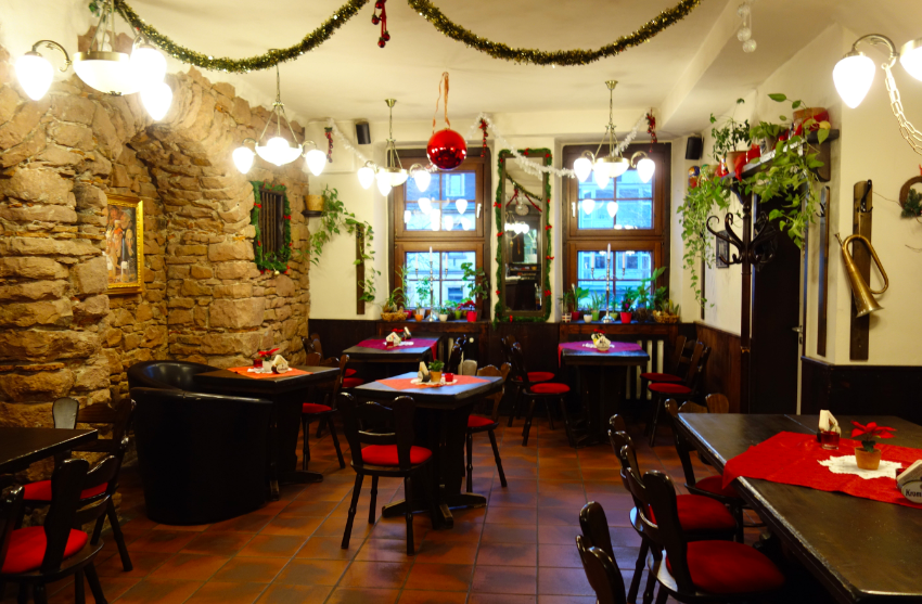 Отель, гостиница в Дармштадте, Германия, 330 м² - фото 4