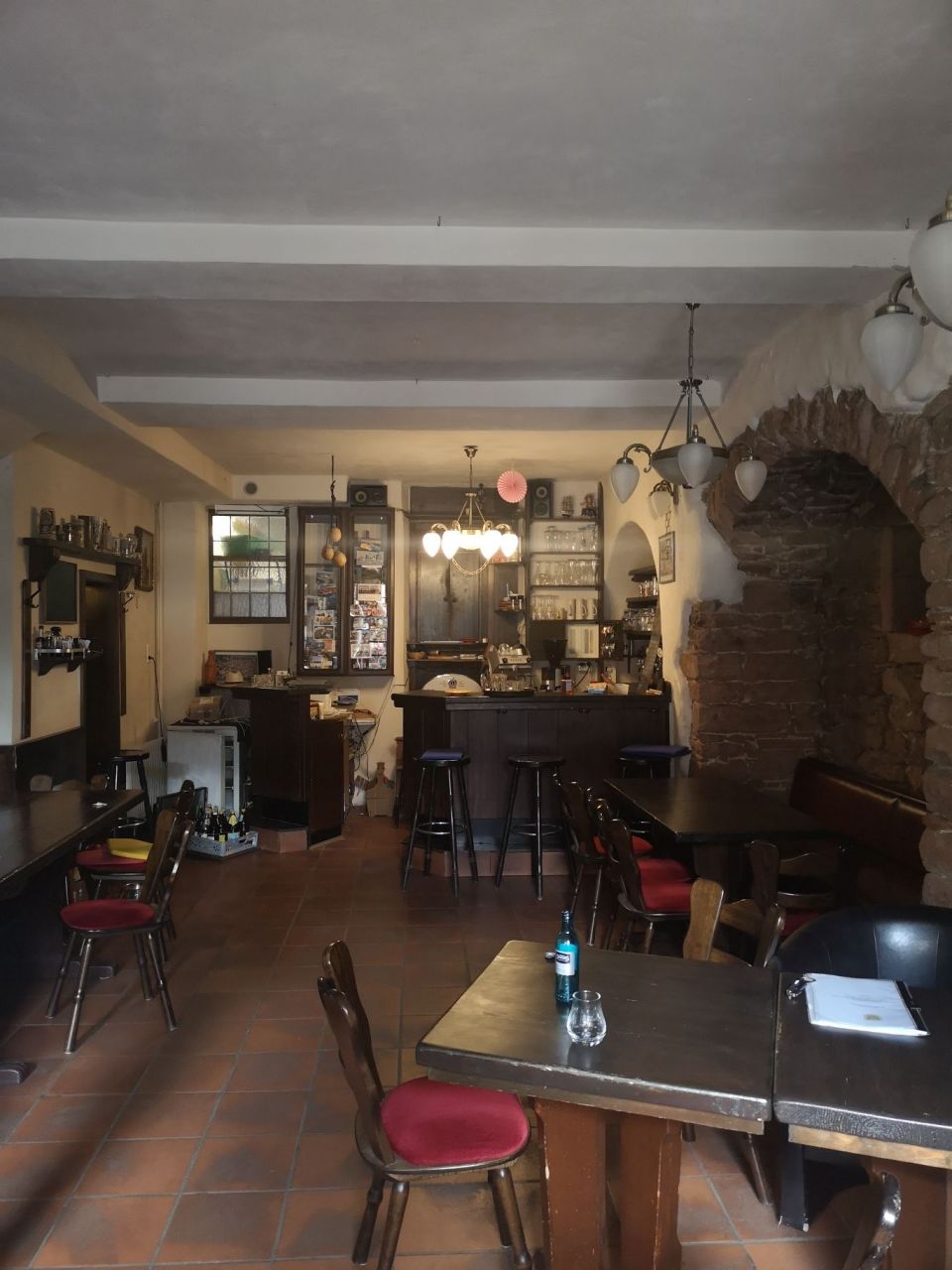 Отель, гостиница в Дармштадте, Германия, 330 м² - фото 6