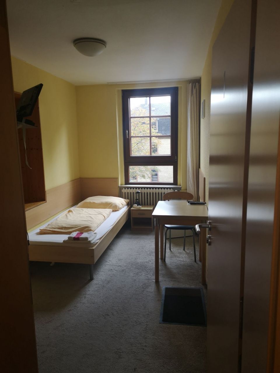 Отель, гостиница в Дармштадте, Германия, 330 м² - фото 7