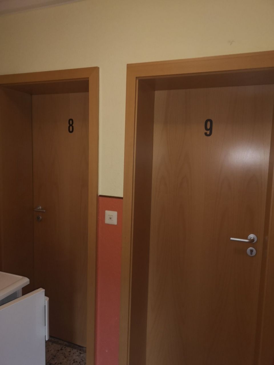 Отель, гостиница в Дармштадте, Германия, 330 м² - фото 11