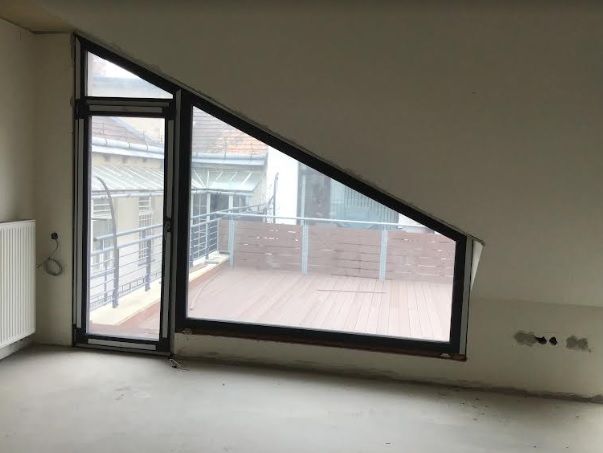 Квартира в Будапеште, Венгрия, 185 м² - фото 4