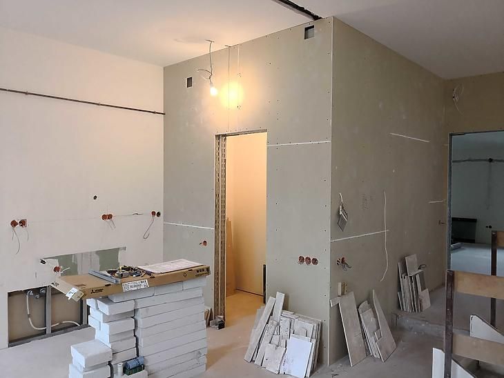 Квартира в Будапеште, Венгрия, 185 м² - фото 10