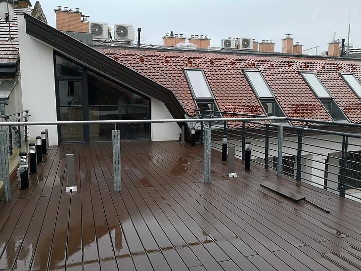 Квартира в Будапеште, Венгрия, 185 м² - фото 2