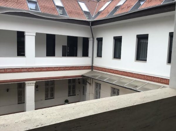 Квартира в Будапеште, Венгрия, 185 м² - фото 3