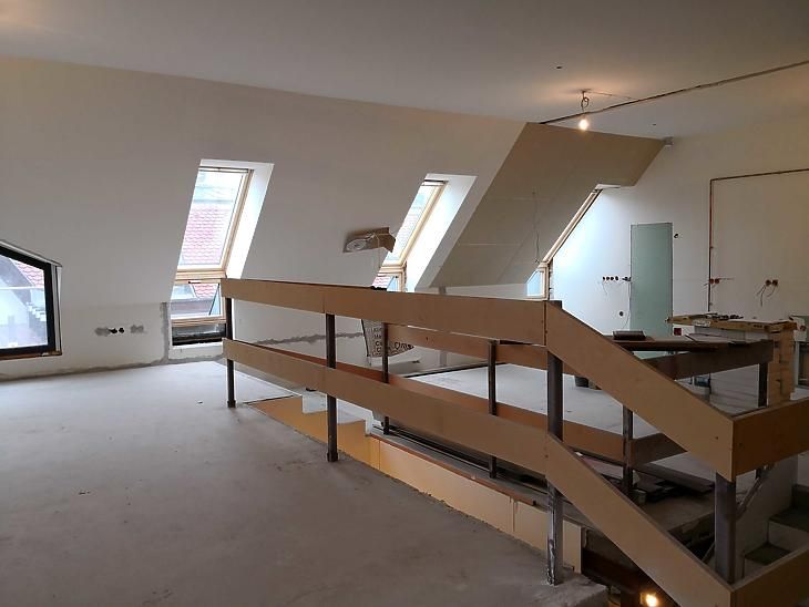 Квартира в Будапеште, Венгрия, 185 м² - фото 5