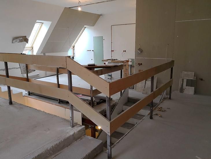 Квартира в Будапеште, Венгрия, 185 м² - фото 7