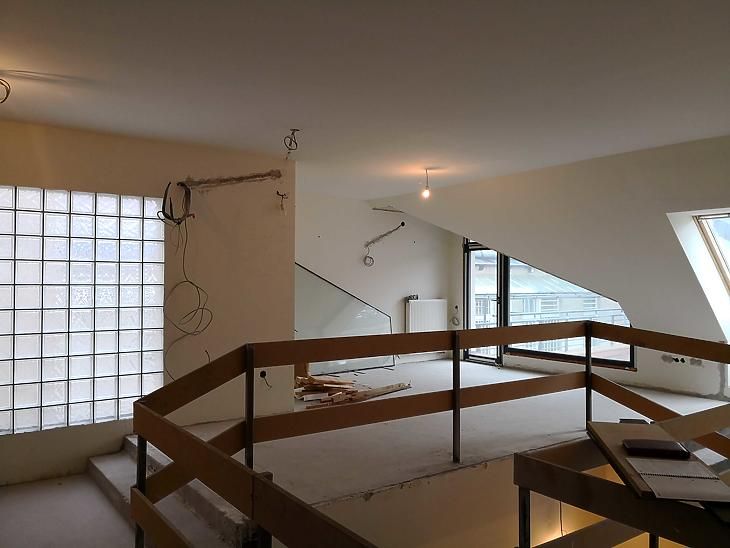 Квартира в Будапеште, Венгрия, 185 м² - фото 8